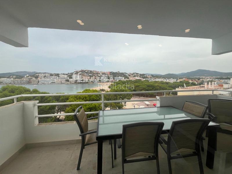 Foto 8a94f580-d50d-45f8-9c7a-83b536ce2504. Rent flat with pool in Santa Ponça Calvià