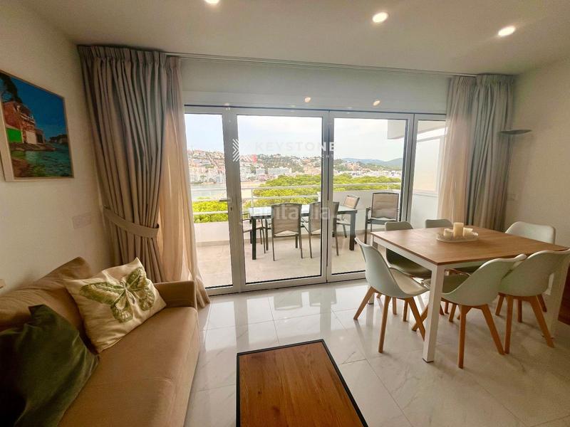 Foto 91d57442-90e9-4586-9e70-f45a9f2349d1. Rent flat with pool in Santa Ponça Calvià