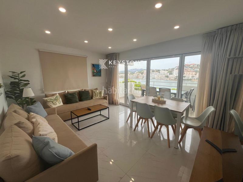 Foto 9385638d-4578-4424-ae40-a40ad47615df. Rent flat with pool in Santa Ponça Calvià