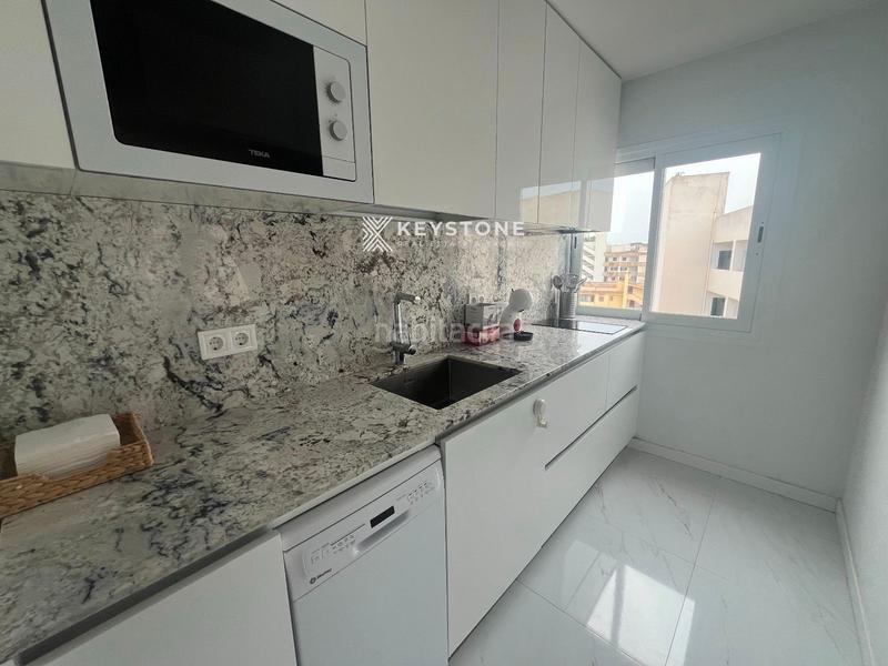 Foto 9c3e973a-ce98-45db-a38d-b801028d805e. Rent flat with pool in Santa Ponça Calvià