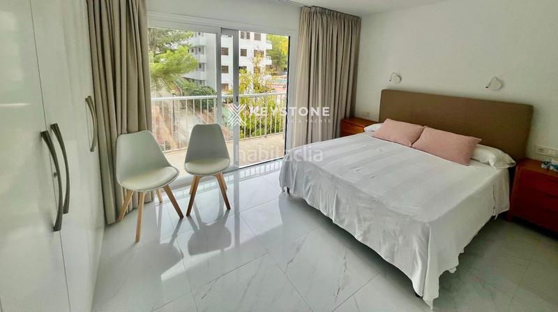 Foto 9dd39a52-3530-4156-b1d3-08d818e8dbe9. Rent flat with pool in Santa Ponça Calvià