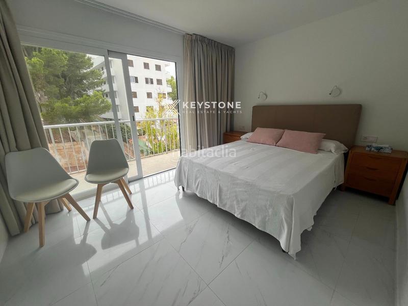 Foto b49cbdfd-1959-48c3-860d-fcaddcaf4e04. Rent flat with pool in Santa Ponça Calvià