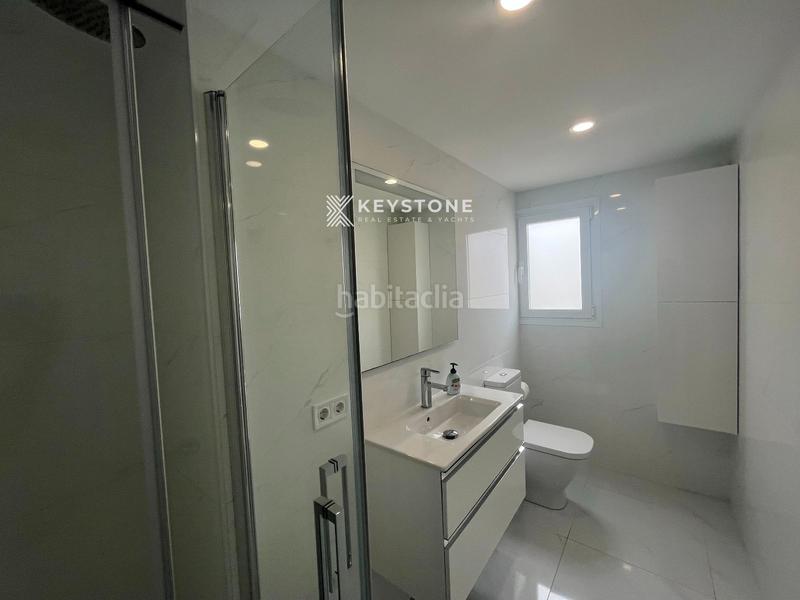 Foto e90a2161-6ed3-406b-a951-96ad8eb20e8d. Rent flat with pool in Santa Ponça Calvià