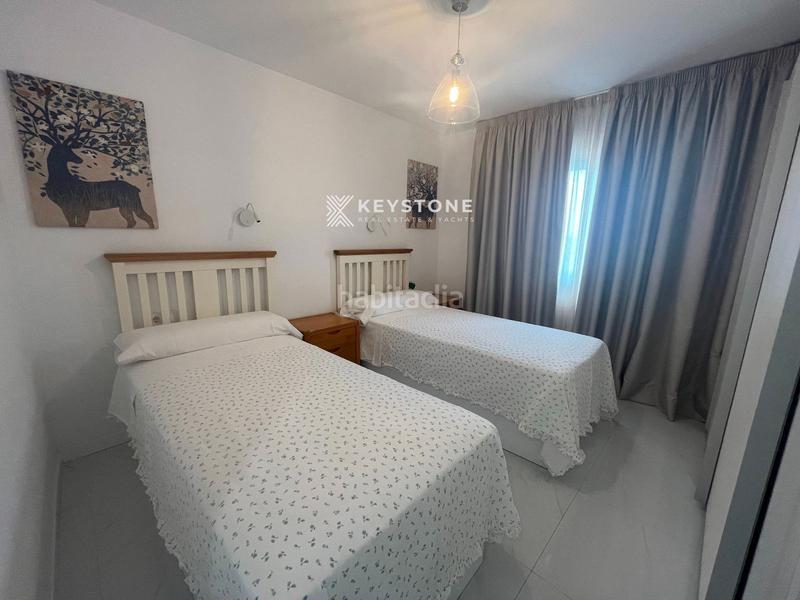 Foto f4694bff-f0d7-4a4c-8a3c-f1a915632031. Rent flat with pool in Santa Ponça Calvià