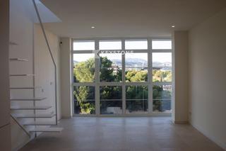 Location Attique  Calle de salvador dalí. Ático a estrenar con gran terraza, parking y ubicación ideal jun