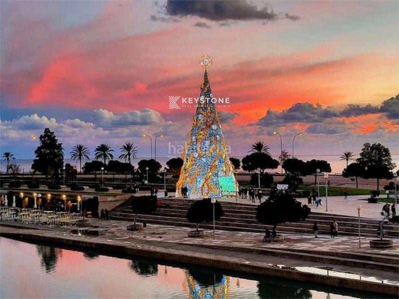 Foto a57fe457-7052-42cc-a866-b7adbee0317e. Affitto appartamento in Jaume III Palma de Mallorca