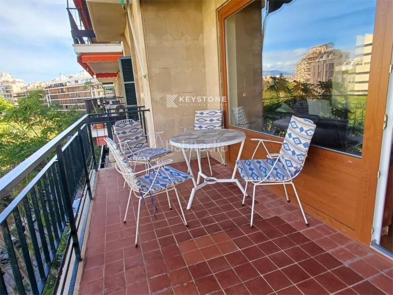 Foto aab84e67-e466-4bec-ac49-0f5f4022e2e1. Affitto appartamento in Jaume III Palma de Mallorca