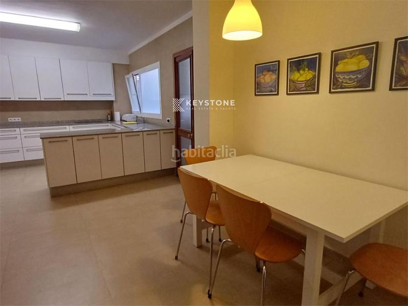 Foto d0952ec3-9d84-4e56-83ac-306d45a0d67b. Affitto appartamento in Jaume III Palma de Mallorca