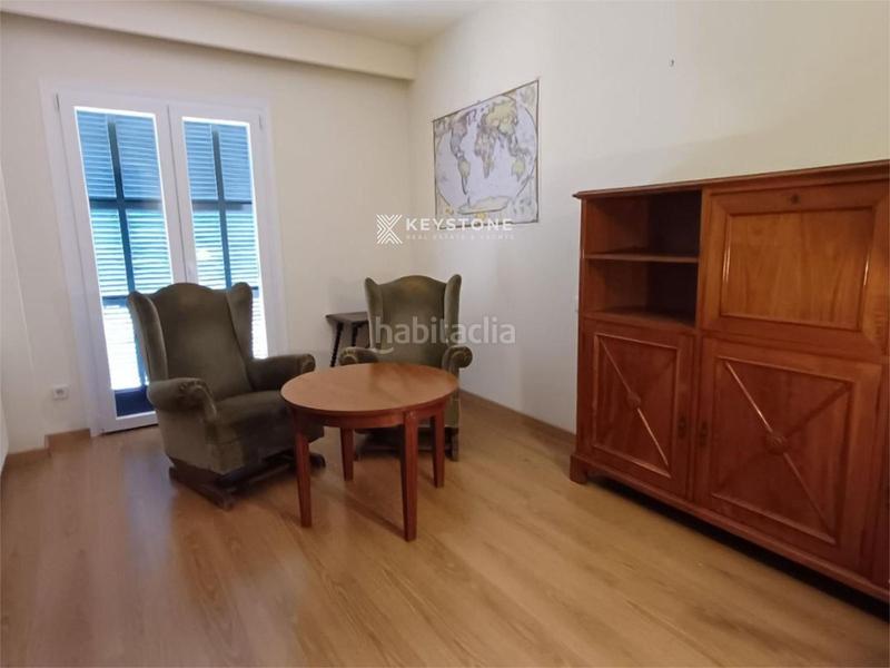 Foto d6e49cfc-2428-47b9-ad4b-ef00bd5aa65e. Affitto appartamento in Jaume III Palma de Mallorca