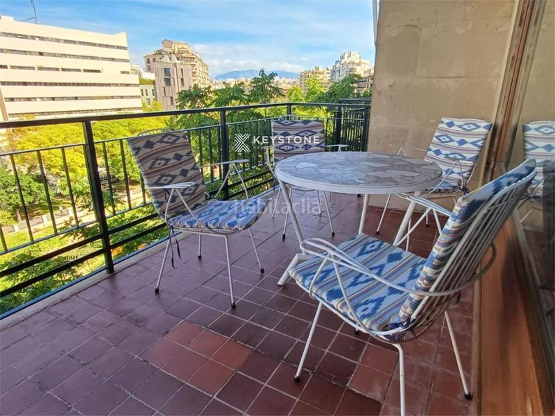 Foto 35db9d50-d04c-4248-8abb-771791b3728c. Lloguer pis a Jaume III Palma de Mallorca