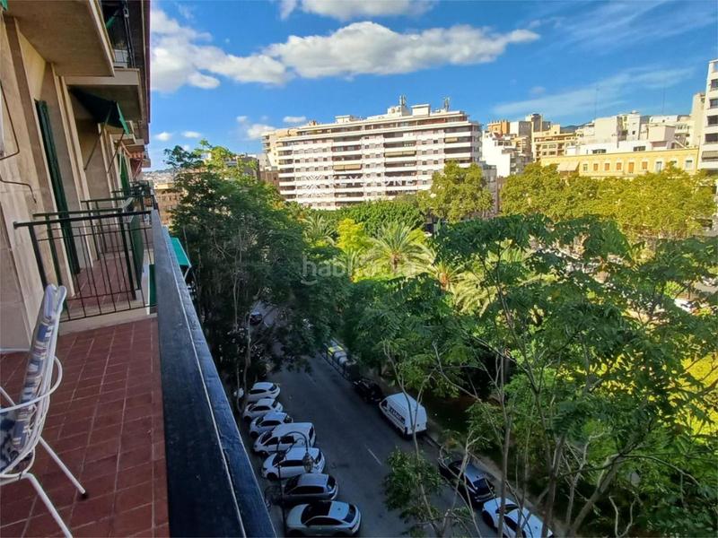 Foto 0736277a-242e-4495-ad44-7d50f37f34a7. Rent flat in Jaume III Palma de Mallorca