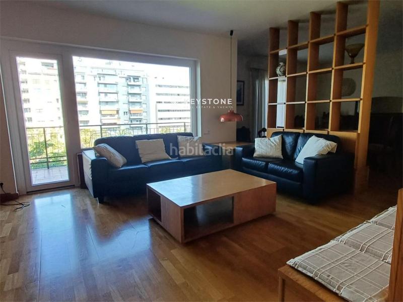 Foto 1d226349-d58a-4d22-8d36-aa69ad29d6af. Rent flat in Jaume III Palma de Mallorca