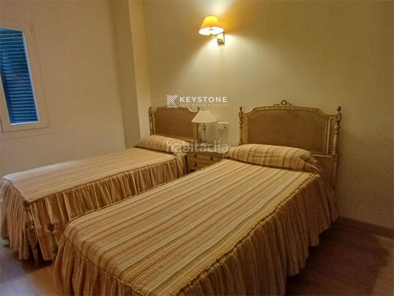 Foto 24634d9e-9ea4-4cb4-9a2b-1cf88d769764. Rent flat in Jaume III Palma de Mallorca