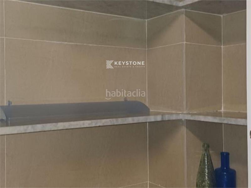 Foto 25fa2b49-b8af-4e8a-bc64-6c216756f954. Rent flat in Jaume III Palma de Mallorca