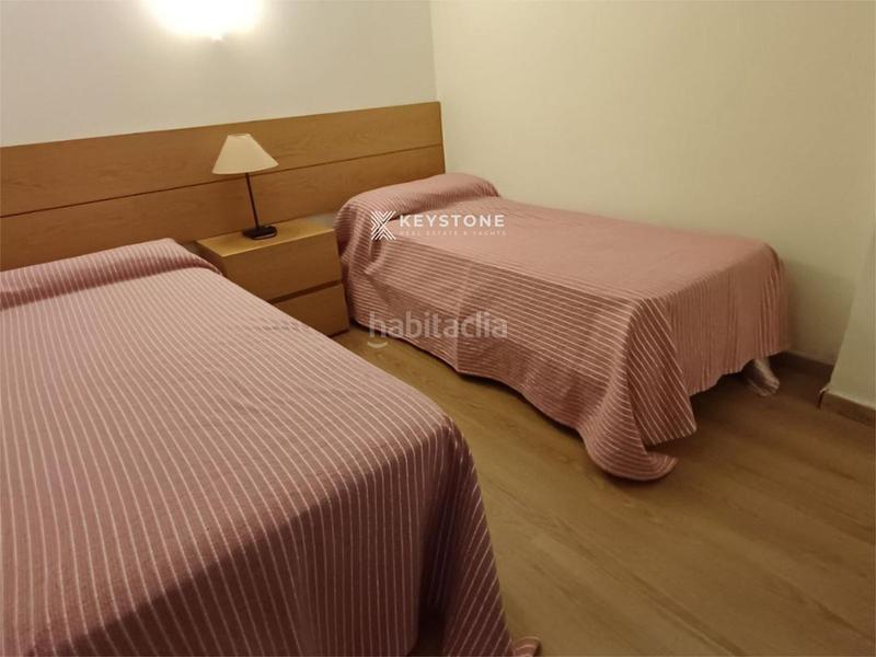 Foto 39d6015e-7de6-4cf1-94aa-ca2a5a320310. Rent flat in Jaume III Palma de Mallorca