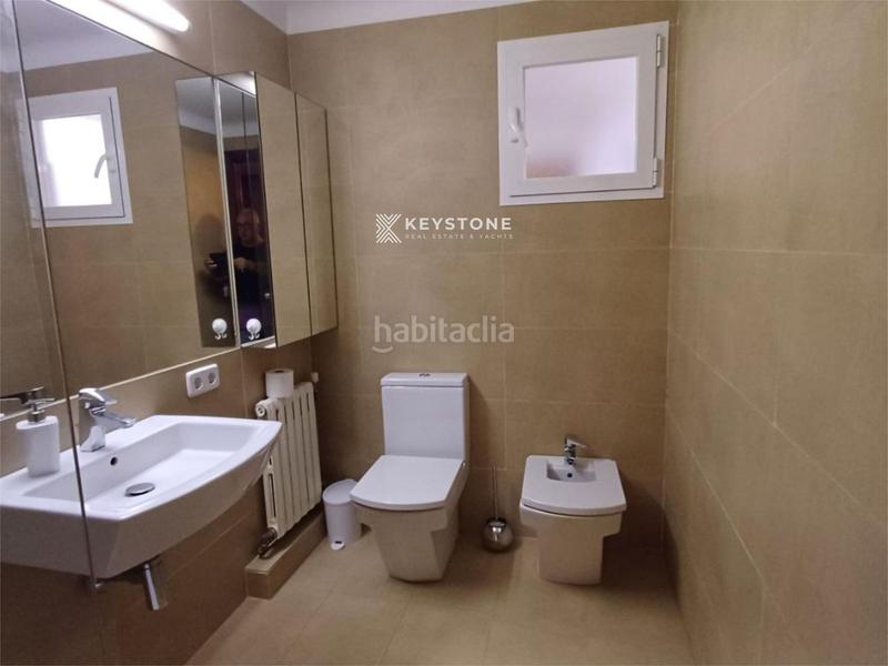 Foto 87eef492-89cd-4bf8-9d15-8a38d10f57f3. Rent flat in Jaume III Palma de Mallorca