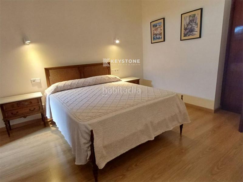 Foto 9aaef720-4df5-48d5-b35d-f866177aa25b. Rent flat in Jaume III Palma de Mallorca