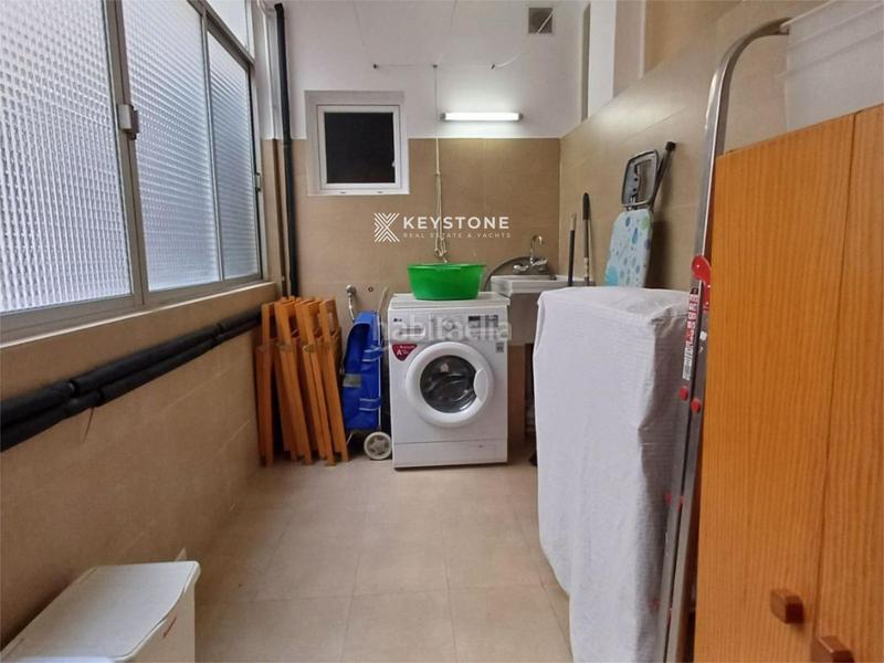 Foto a7b35938-05d2-4de7-920e-2c5393fabc72. Rent flat in Jaume III Palma de Mallorca
