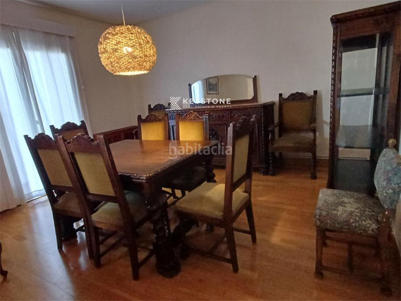 Foto bcfea7cf-6303-4fb8-b09f-2166a5b77757. Rent flat in Jaume III Palma de Mallorca