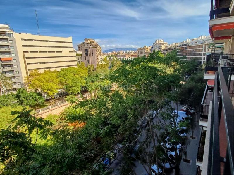 Foto d121d328-3611-4dd4-b8b2-3890933bd918. Rent flat in Jaume III Palma de Mallorca