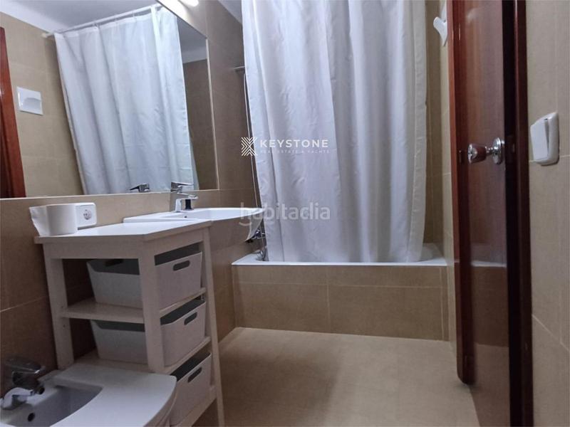 Foto d16699b4-91be-48ec-8800-4a2cf2299ba3. Rent flat in Jaume III Palma de Mallorca