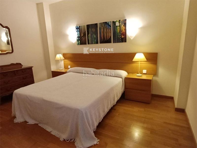 Foto de89c69a-412c-48e2-8190-529247ec55a3. Rent flat in Jaume III Palma de Mallorca