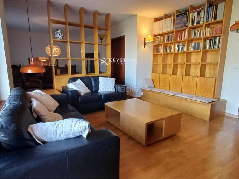 Foto e453d1dc-b226-4c50-9aa9-d8358b47f8cd. Rent flat in Jaume III Palma de Mallorca