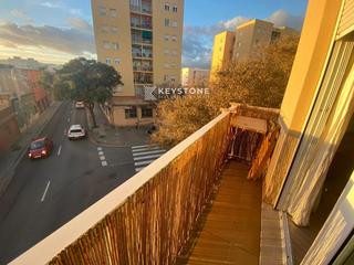 Location Appartement à Es Portixol-Es Molinar. Precioso y luminoso piso en segunda línea del mar en el molinar