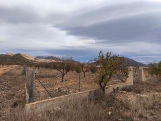 Landgut  N/a. Keystone vende  terreno en la algueña  4.360 m