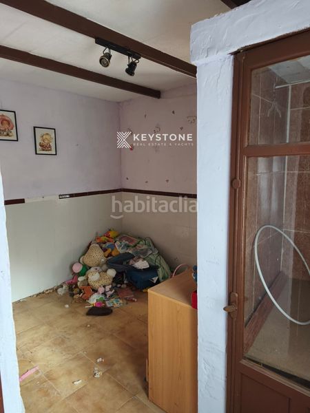 Foto 4d8953a8-96b0-4ec4-a75f-d10dc8c019db. Casa amb calefacció aparcament a Algueña