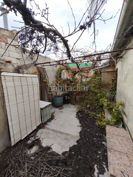 Foto 9ce0b12b-af43-4345-ae0c-39540e8d9d70. Casa amb calefacció aparcament a Algueña