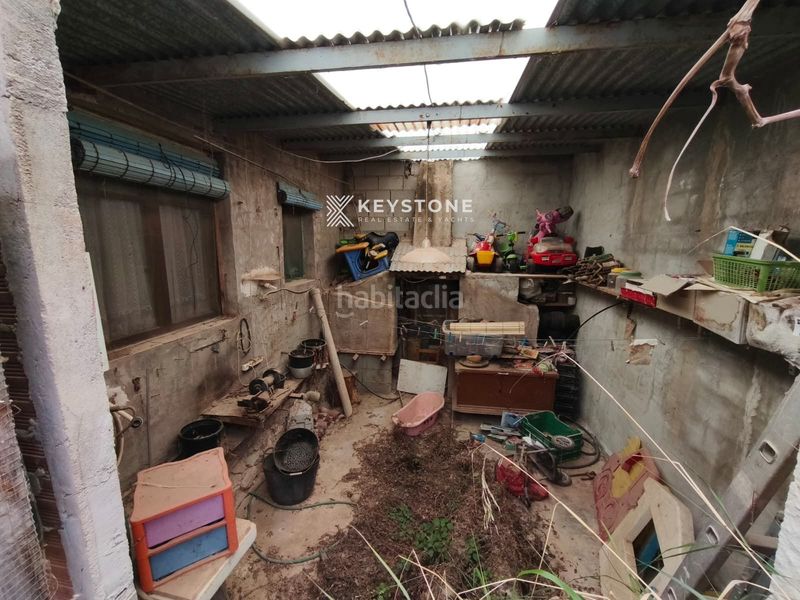 Foto bec7a29d-c562-46d0-aa36-39cbfbdde343. Casa amb calefacció aparcament a Algueña