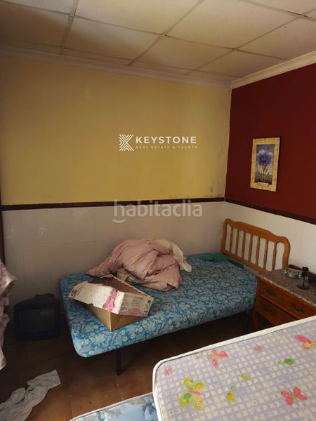Foto f1a011e9-5ba2-4447-969f-cd4adf7a2618. Casa amb calefacció aparcament a Algueña