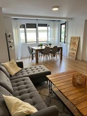 Lloguer Pis  Avenida maisonnave, 5. Keystone alquila  exclusivo piso premium en av. maisonave  amueb