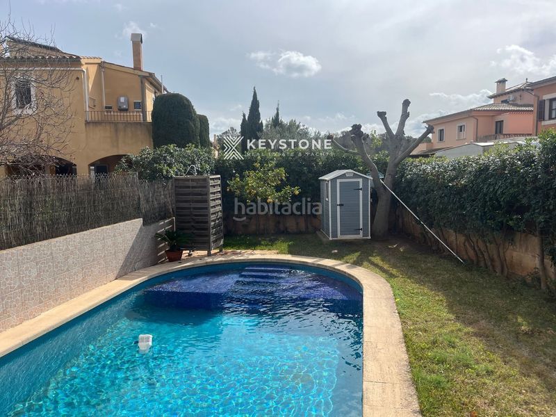 Foto 5d422c53-0b9c-4762-a4cc-efd632e68175. Xalet amb aparcament piscina a Sa Cabaneta Marratxí