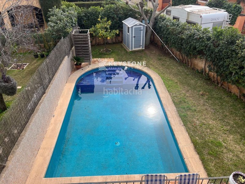 Foto bd2aa286-6d6f-49fc-9dcd-937b812c6e36. Xalet amb aparcament piscina a Sa Cabaneta Marratxí