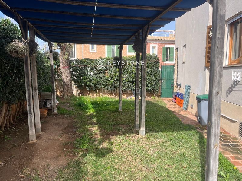 Foto bd3e104a-7b6e-42f3-bcda-b93fe2c71174. Xalet amb aparcament piscina a Sa Cabaneta Marratxí