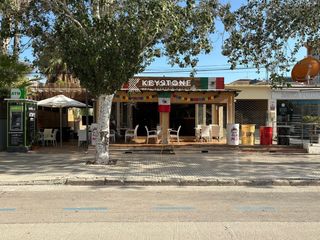 Transfer Business premise  Avenida rei jaume i /s. ponsa, 108. Restaurante en traspaso en santa ponça  avenida rei jaume i