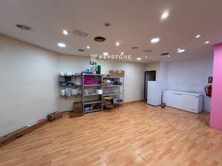 Traspàs Local Comercial  Avenida de la estación, 2. Keystone traspasa  local comercial en bulevar plaza  850mes