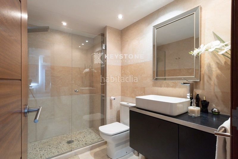 Foto 407224c6-58a8-4f05-a313-52bbd4c797e7. Casa adossada amb calefacció aparcament piscina a Palma de Mallorca