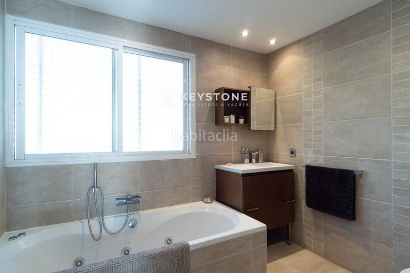 Foto 47c279db-90c6-4005-ac83-dac1d17c4a75. Casa adossada amb calefacció aparcament piscina a Palma de Mallorca