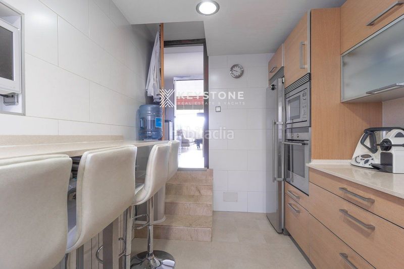 Foto 4ca6fb2d-34e6-4d66-a972-44936192235a. Casa adossada amb calefacció aparcament piscina a Palma de Mallorca