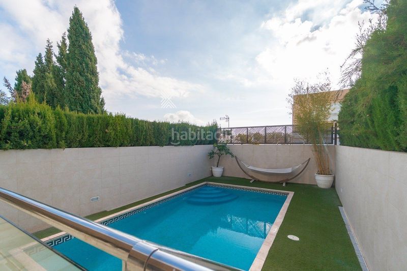 Foto 58f18fc8-0698-4367-ba96-f2f65da42b5b. Casa adossada amb calefacció aparcament piscina a Palma de Mallorca