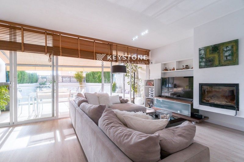 Foto 5e8cf396-8813-4960-a958-b5e83a4e1d35. Casa adossada amb calefacció aparcament piscina a Palma de Mallorca