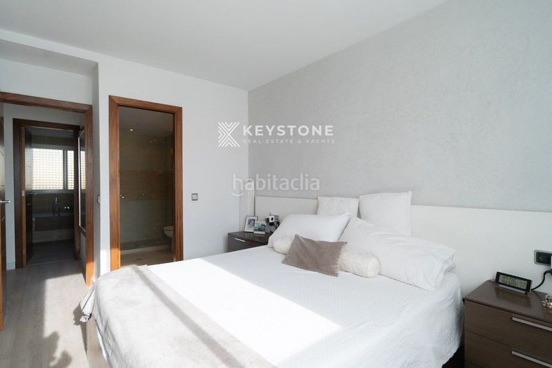 Foto b94742e6-d353-4887-a828-40a796839b0a. Casa adossada amb calefacció aparcament piscina a Palma de Mallorca