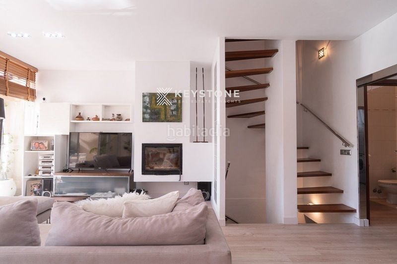Foto c854b2b0-f67b-4634-ac20-bfa03b3678d2. Casa adossada amb calefacció aparcament piscina a Palma de Mallorca