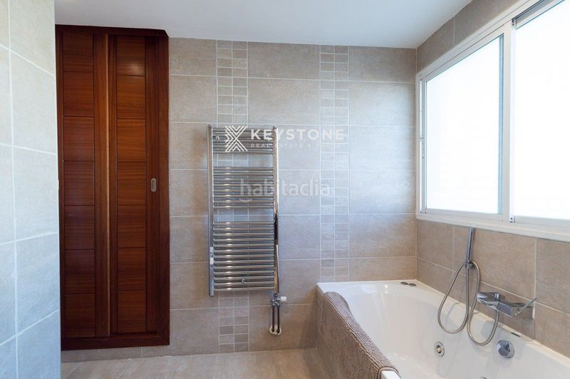 Foto d1e8cf22-b304-4aef-9f94-e935d7b9e9b3. Casa adossada amb calefacció aparcament piscina a Palma de Mallorca