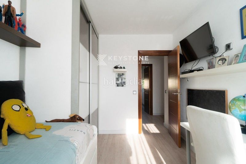 Foto d68148a8-e5e5-4386-8744-bbe6b41552cd. Casa adossada amb calefacció aparcament piscina a Palma de Mallorca