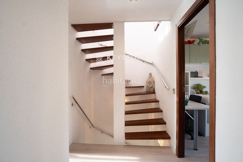 Foto e677ccdb-cd64-4a79-8432-bd4c274d1eb2. Casa adossada amb calefacció aparcament piscina a Palma de Mallorca