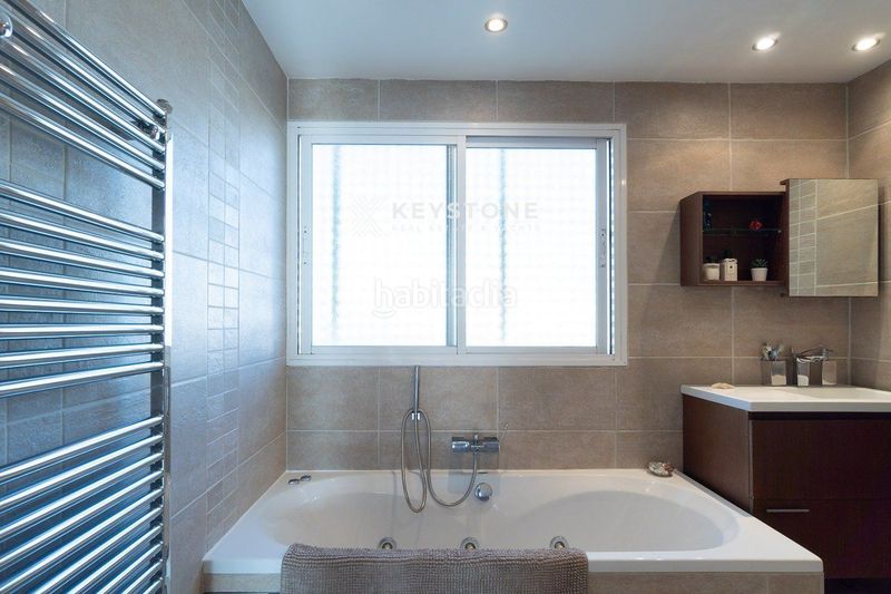 Foto f4a2332b-5395-4042-8cc2-573646bb72c2. Casa adossada amb calefacció aparcament piscina a Palma de Mallorca
